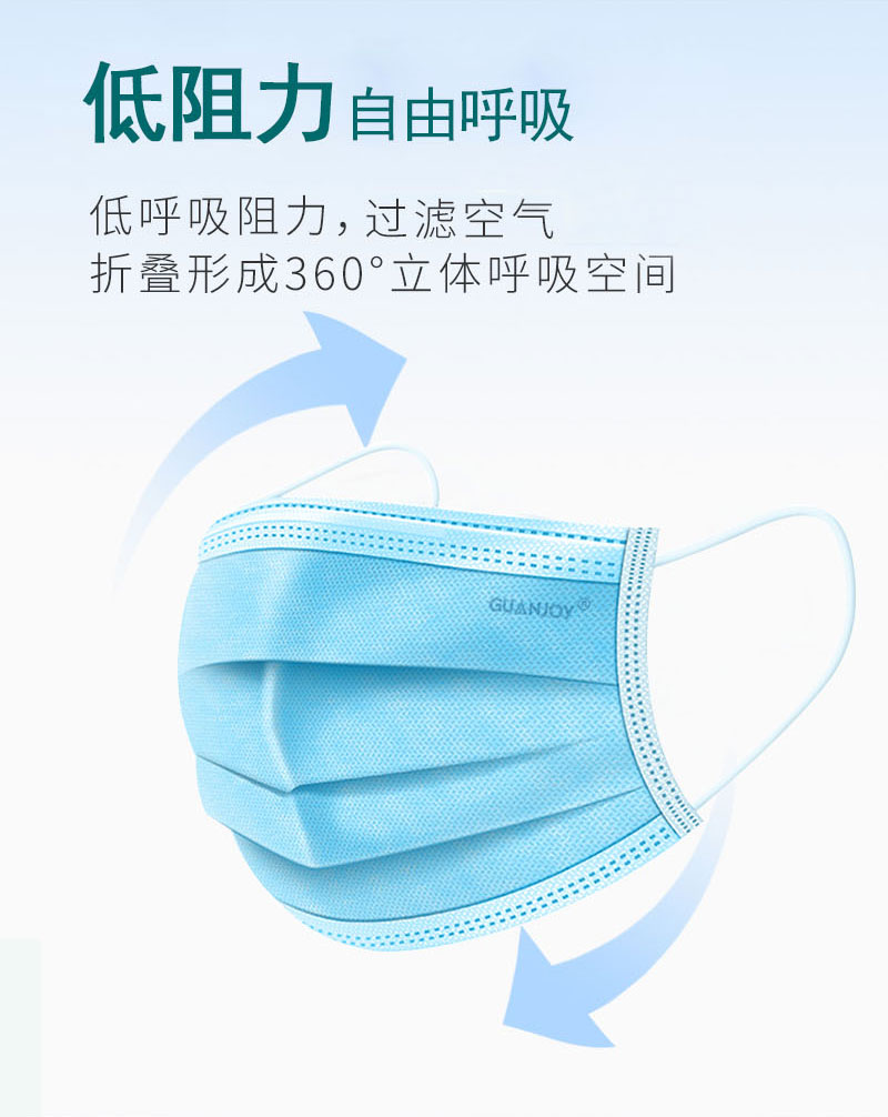 霧霾天氣，如何選擇一款合適的口罩？