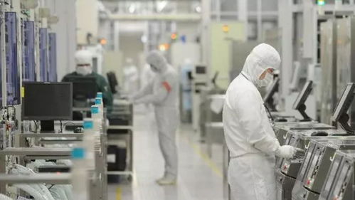 大陸電子代工廠投資百億智能裝備小鎮(zhèn)項目落戶溫嶺，電器輔件銷售迎發(fā)展新機遇