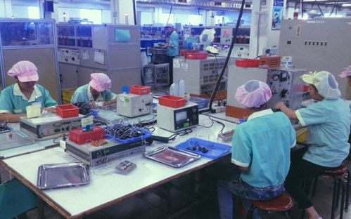 蘋果供應(yīng)鏈違規(guī) 學生工加班夜班成常態(tài)，企業(yè)責任與監(jiān)管難題