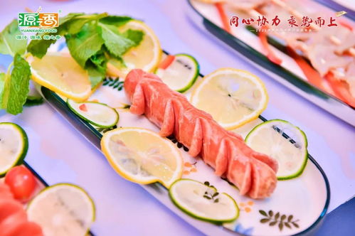 源香啟動(dòng)上市計(jì)劃 聚焦高端腸類，目標(biāo)5年銷售額突破20億