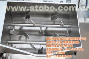 諸城市泰和食品機(jī)械有限責(zé)任公司 肉制品加工設(shè)備熱賣(mài)促銷(xiāo)，助力供應(yīng)商提升競(jìng)爭(zhēng)力