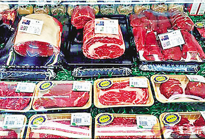 華暫停進口六澳洲廠牛肉，肉制品市場迎來新變局