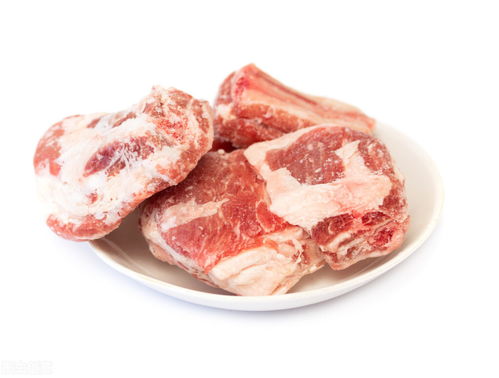 英山開展肉制品銷售突擊檢查，查封問題冷凍肉230斤