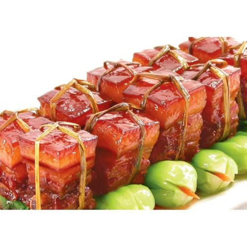 亞硝酸鹽 肉制品“紅潤”的秘密與銷售中的科學