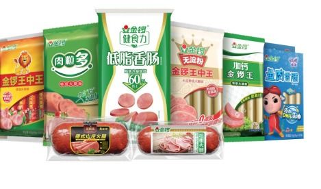 衡水肉制品銷售市場洞察 機遇與挑戰并存
